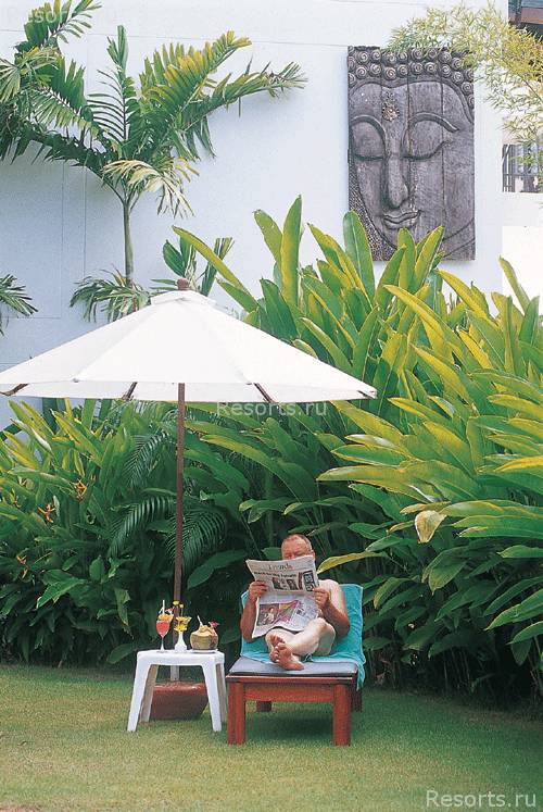 Salathai Resort 12
